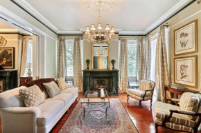 121 W Jones Parlor